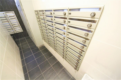 【その他共用部分】 | ルクレ京橋