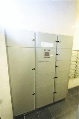 【その他共用部分】 | ルクレ京橋