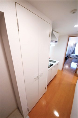 【収納】 | ルクレ京橋