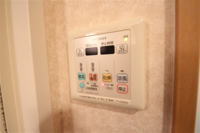 【設備】 | ルクレ京橋