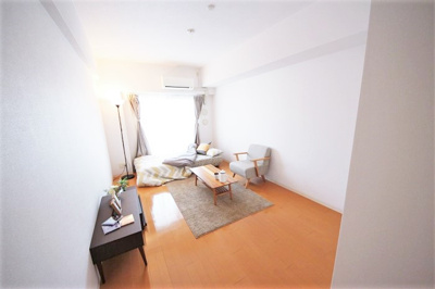 【洋室】 | ルクレ京橋