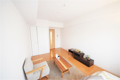 【洋室】 | ルクレ京橋