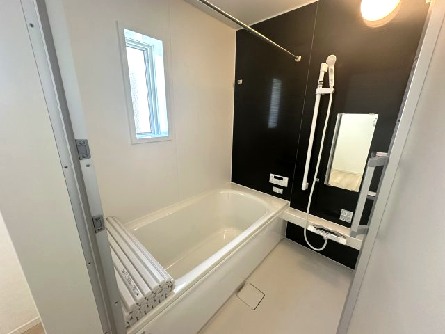 売新築戸建　静岡市葵区竜南３丁目の浴室