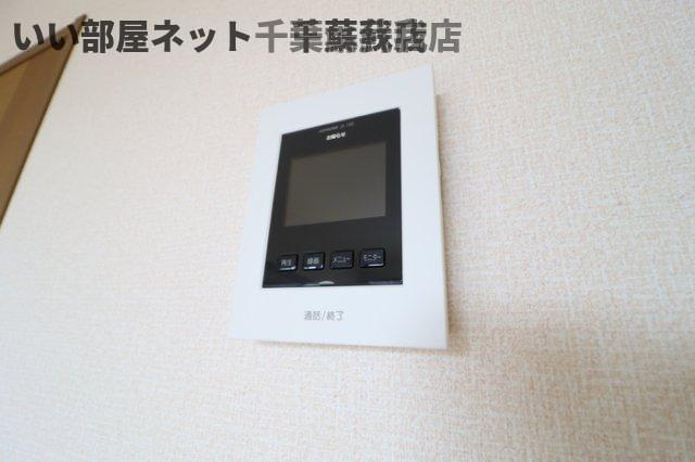 メイヒルズ　Ⅲのセキュリティ|TVモニターホン