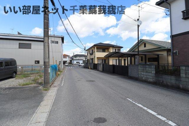 メイヒルズ　Ⅲの周辺