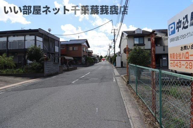 メイヒルズ　Ⅲの周辺