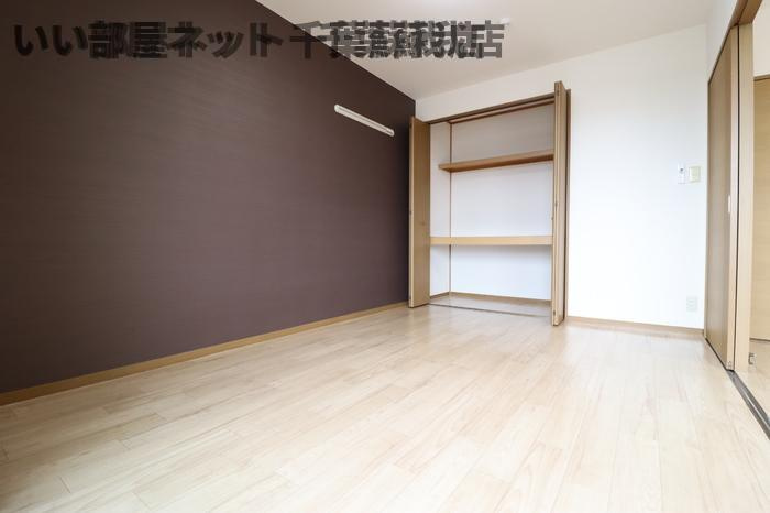 メイヒルズ　Ⅲの寝室|お気軽にお問い合わせください♪