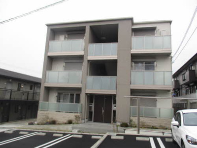 【外観】 | シャーメゾンWILL