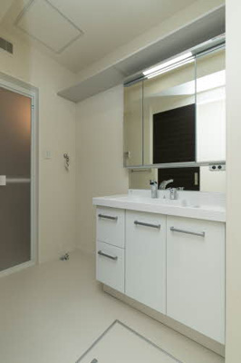 【洗面所】 | シャーメゾンWILL