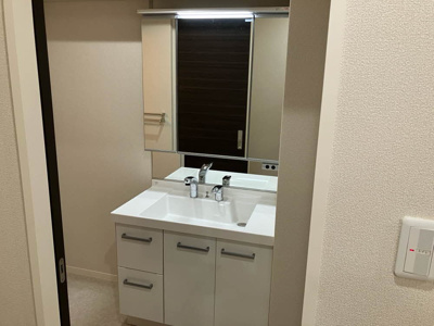 【浴室】 | シャーメゾンWILL