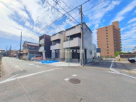 名古屋市守山区金屋２丁目161『仲介料無料』新築戸建ての画像