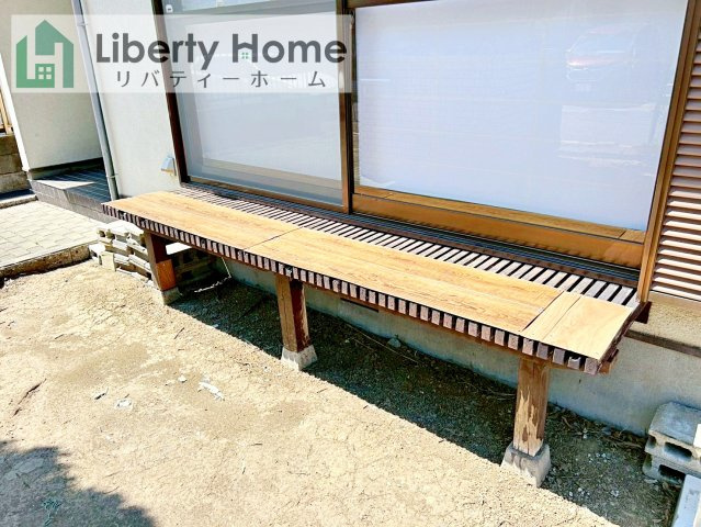 土浦市桜ケ丘町　中古戸建の設備