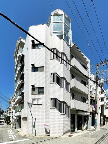 二宮町パークビル