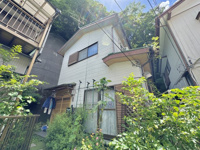 【賃 貸 中】田浦町1丁目貸家の画像