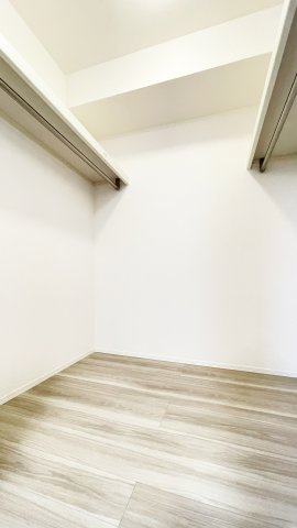 サンセール問屋町Ⅱの収納