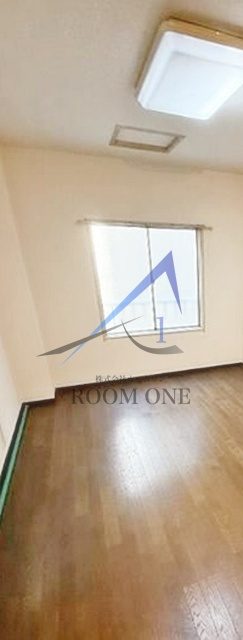 石田コーポの寝室|寝室です。