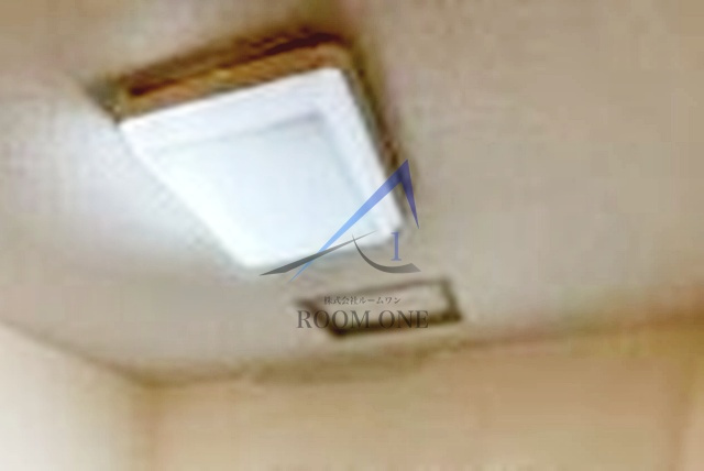 石田コーポのその他