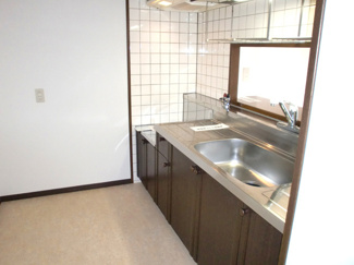 【キッチン】