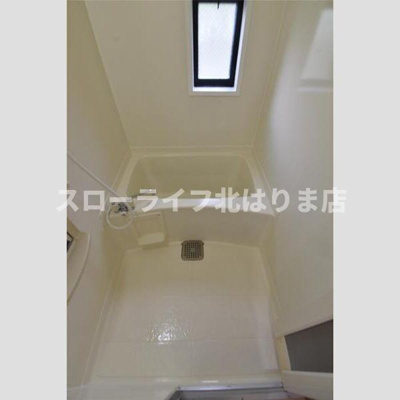 【浴室】 | カサベルデ南山Ⅰ