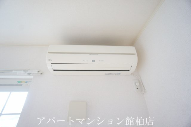 カーサ大井Cの設備