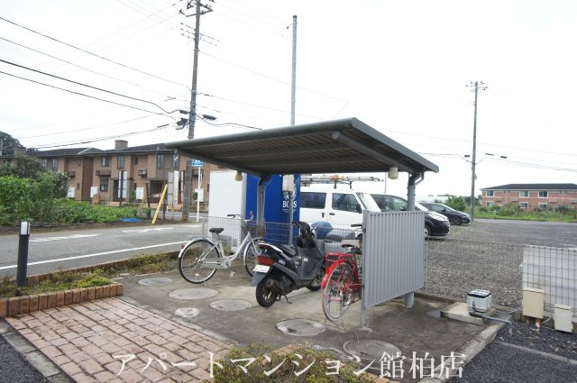 カーサ大井Cのその他共用部分