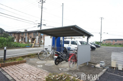 【その他共用部分】 | カーサ大井C