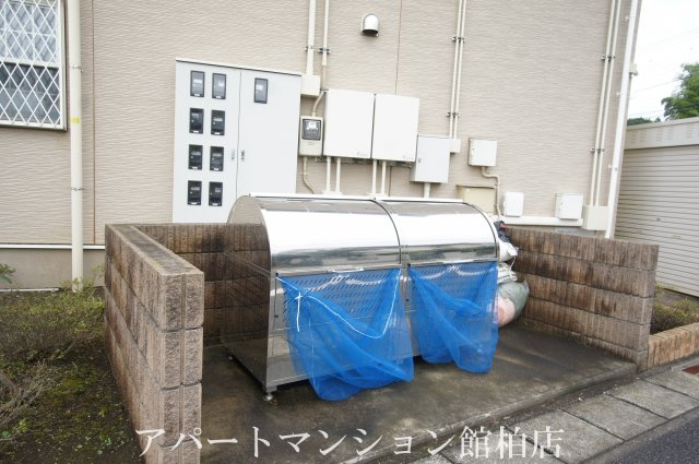 カーサ大井Cのその他共用部分