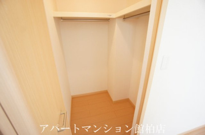 【収納】 | カーサ大井C