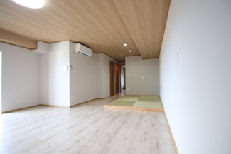 【居間・リビング】 | 住吉パレス
