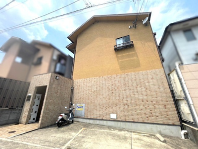 【外観】 | ロフティ北花山Ⅰ