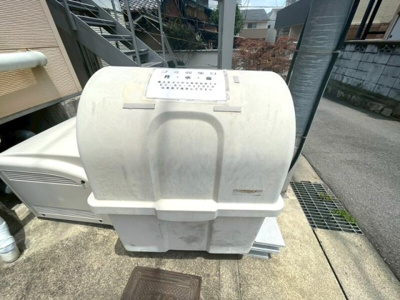 【その他共用部分】 | ロフティ北花山Ⅰ