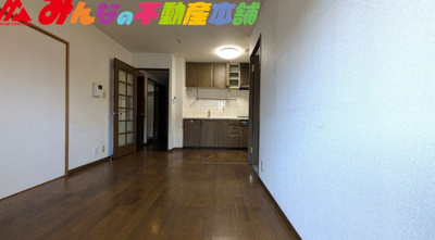 【居間・リビング】 | ネオハイツ久留米