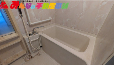 【浴室】 | ネオハイツ久留米