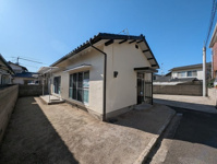 松末１丁目９－３貸家の画像