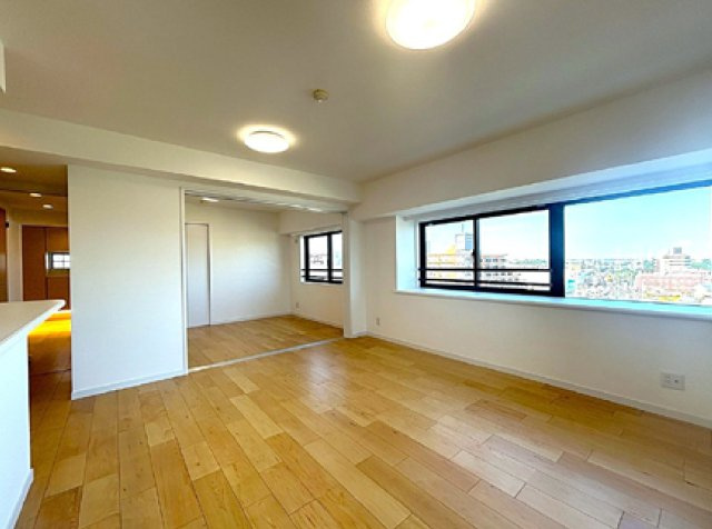 ライオンズガーデンヒルズ戸塚【仲介手数料無料】ペット可♪