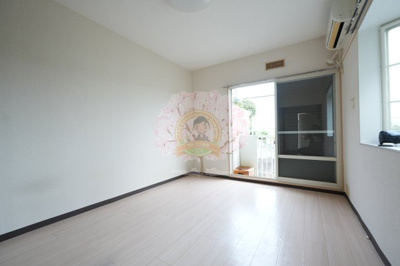 【洋室】 | エグゼ９０