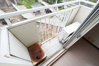 【バルコニー】 | エグゼ９０