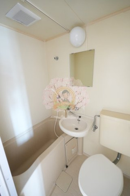 【洗面所】 | エグゼ９０