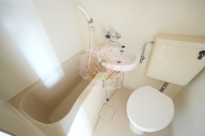 【浴室】 | エグゼ９０