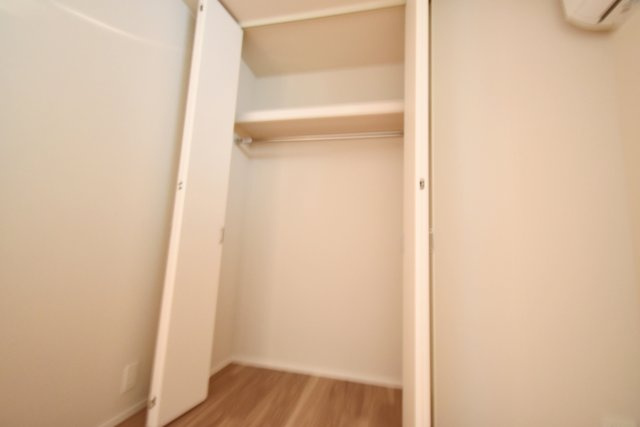 ヘーベルメゾン甲子園の洋室