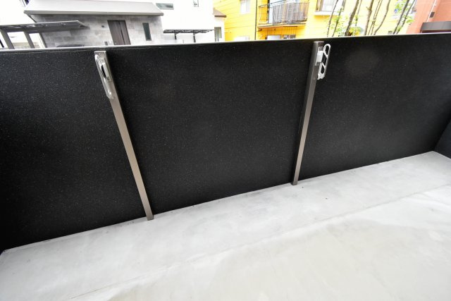 ヘーベルメゾン甲子園の設備