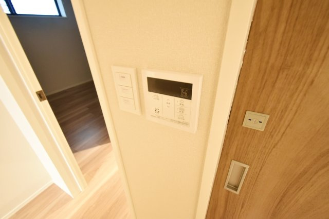 ヘーベルメゾン甲子園の設備