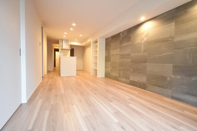 ヘーベルメゾン甲子園の収納