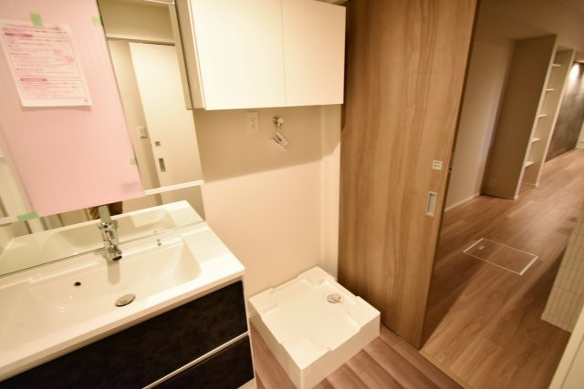 ヘーベルメゾン甲子園の設備