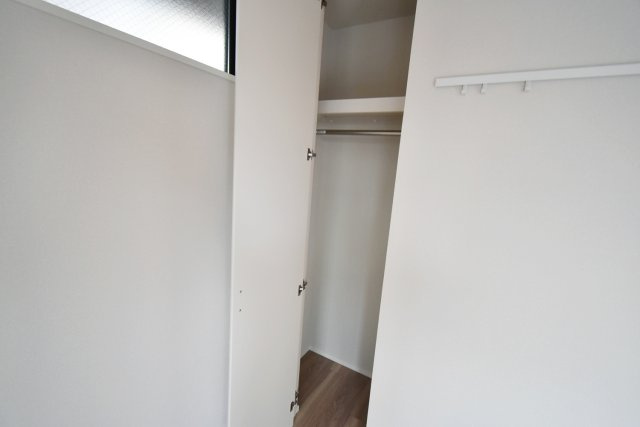 ヘーベルメゾン甲子園のバルコニー