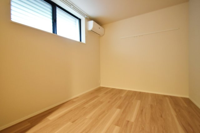 ヘーベルメゾン甲子園の洋室