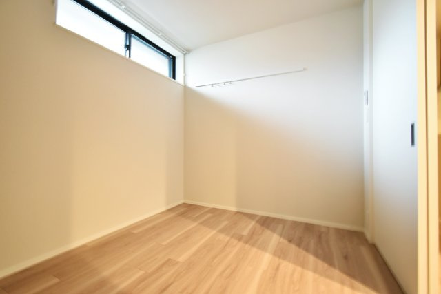 ヘーベルメゾン甲子園の洋室