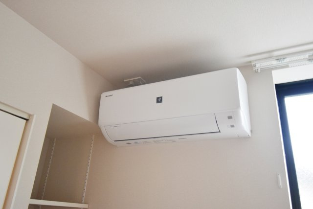 ヘーベルメゾン甲子園の設備