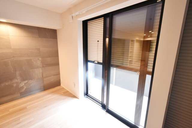 ヘーベルメゾン甲子園の洗面所