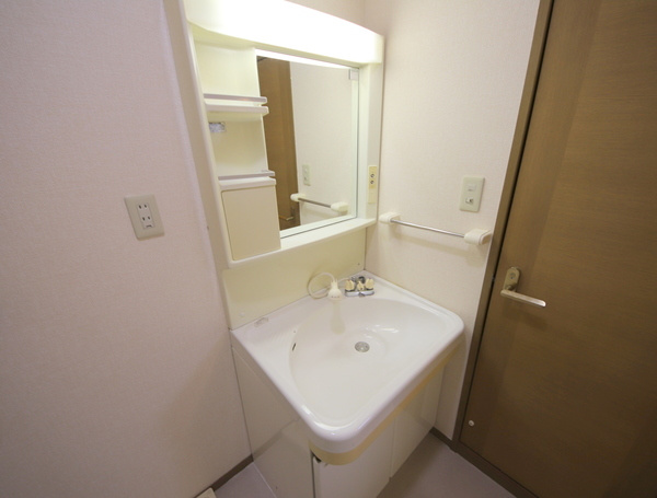 アゼリオ学園前Ｂ棟の設備